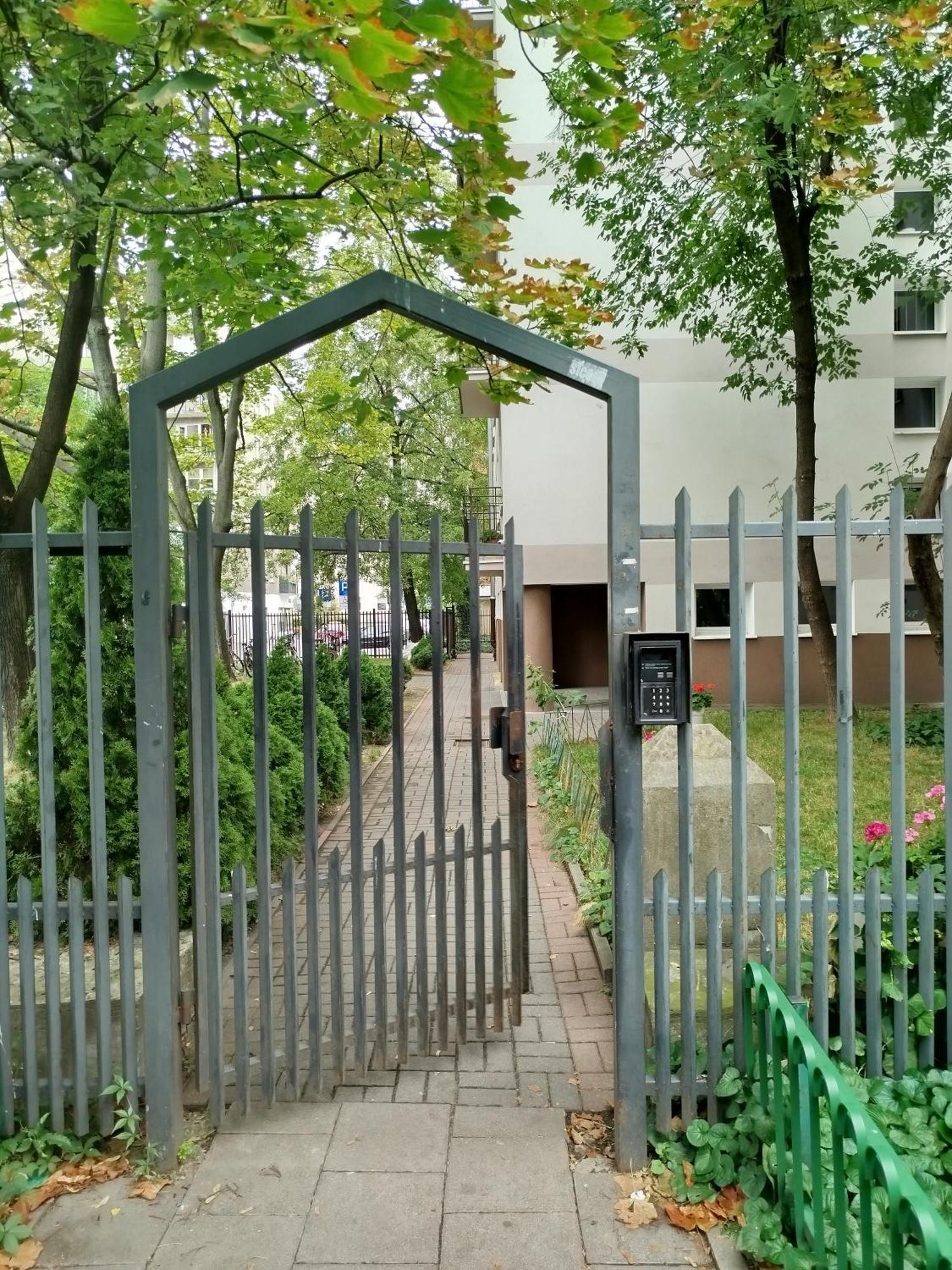 Lovely Downtown Studio At Most Lively Hoza Street, Discover Warsaw On Foot Extérieur photo